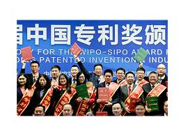 划重点|中国专利奖的好处，你知道多少？