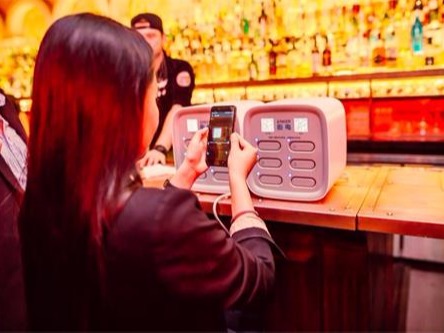 强化专利布局深耕用户体验 街电或将踏上独角兽之路