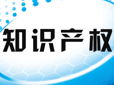 严格知识产权保护 为经济高质量发展营造环境