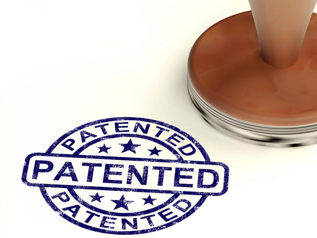 如何检索近似专利？