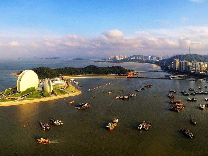 珠海斗门区企业注意啦！！2017年第二批资助资金发放开始啦！