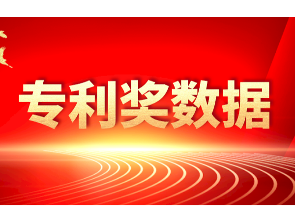 独家数据！第20-22届中国专利奖广东省获奖情况分析