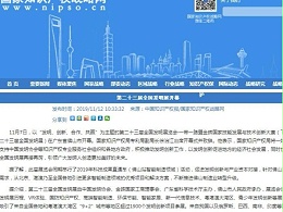 第二十三届全国发明展开幕