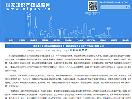 汪洋强调著作权法是知识产权领域支柱性法律