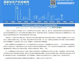 “知识产权信息共享与运营服务应用示范”项目通过科技部中期评审