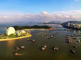 珠海斗门区企业注意啦！！2017年第二批资助资金发放开始啦！